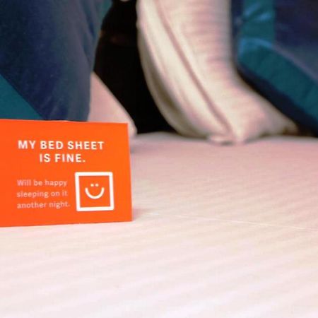 ホテル Fabexpress Ashirwad Residency ムンバイ エクステリア 写真