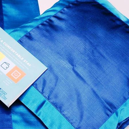 ホテル Fabexpress Ashirwad Residency ムンバイ エクステリア 写真