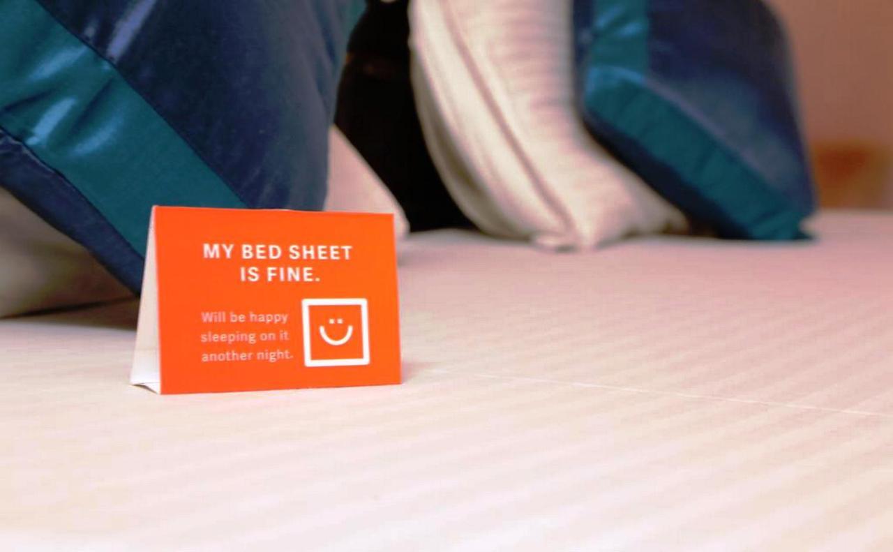 ホテル Fabexpress Ashirwad Residency ムンバイ エクステリア 写真